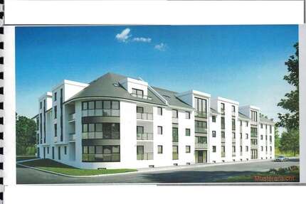 Wohnung zum Kaufen in Aschaffenburg 320.000,00 € 67.85 m²