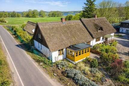 Haus zum Kaufen in Benz 410.000,00 € 126 m²