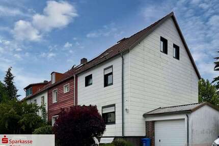 Haus zum Kaufen in Göttingen 375.000,00 € 89.47 m²
