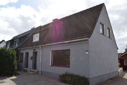 Haus zum Kaufen in Husum 169.000,00 € 94.25 m²