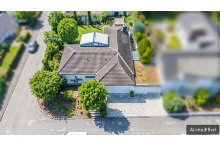 Haus zum Kaufen in Düsseldorf-Unterbach 1.550.000,00 € 268 m²