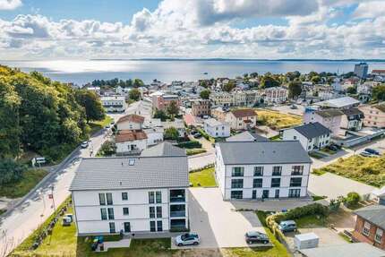 Wohnung zum Kaufen in Sassnitz 493.000,00 € 94 m²