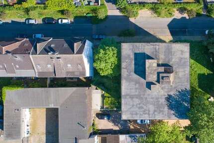 Grundstück zu verkaufen in Oberhausen 138.000,00 € 179 m²