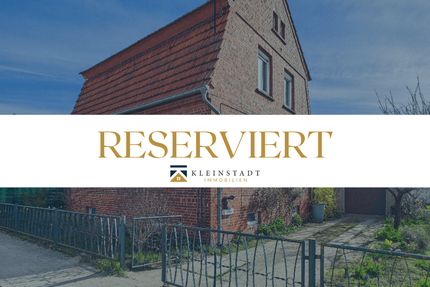 Haus zum Kaufen in Havelberg 109.000,00 € 95 m²