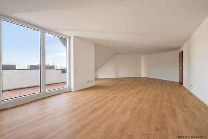 Wohnung zum Kaufen in Hilden 298.000,00 € 104 m²