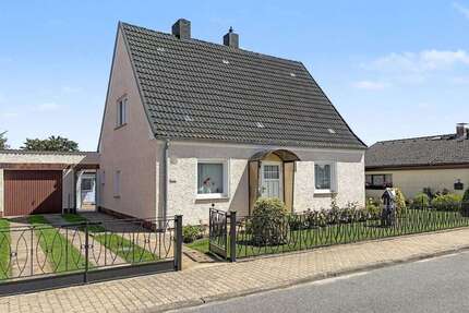 Haus zum Kaufen in Ribnitz-Damgarten 345.000,00 € 161 m²