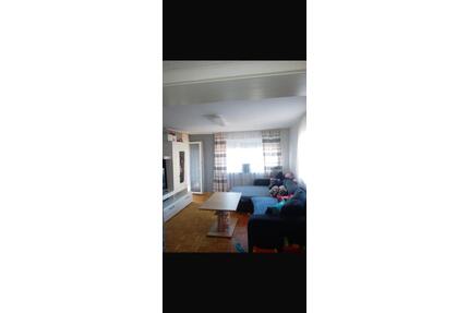 4-Zimmer Wohnung Crailsheim-Jagstheim