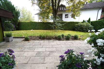 Grundstück zu verkaufen in Ottobrunn 1.650.000,00 € 826 m²