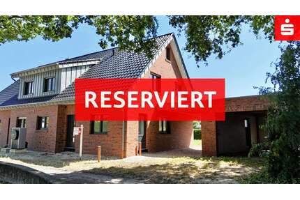 Haus zum Kaufen in Bad Bentheim 420.000,00 € 126 m²