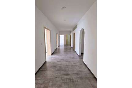 Wohnung zum Mieten in Albstadt 1.000,00 € 120 m²