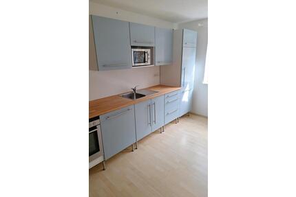 GÜNSTIGE Mietwohnung an Pendler oder Wochenendheimfahrer - Nördlingen