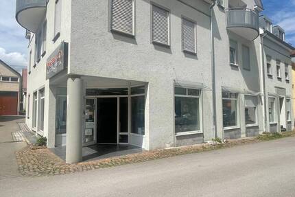 Schönes Ladengeschäft mit guter Frequenz gesucht? - Deggingen