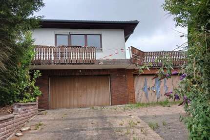 Haus zum Kaufen in Trendelburg -Gottsbüren 99.000,00 € 136.5 m²