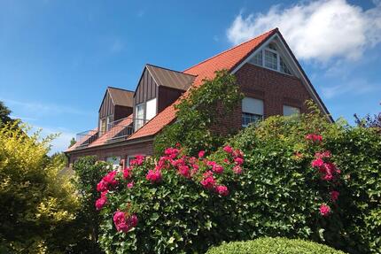 Nordseeinsel Borkum, Ferienhaus zu vermieten - Kaarst