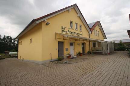 Einzelhandel in Kumhausen 1.450,00 € 244 m²