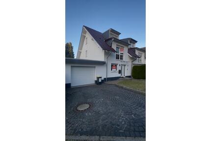 Doppelhaushälfte EINZUGSFERTIG, Garten | OHNE MAKLER - Dortmund Bövinghausen