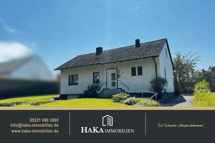 Haus zum Kaufen in Löhne 235.000,00 € 102 m²