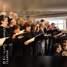 Händel: Messiah - Bach: Kyrie | Großes Chor- und Orchesterkonzert zur Passion