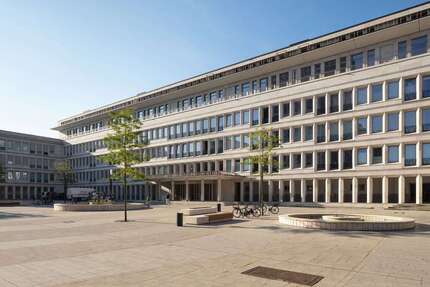 Wohnung zum Kaufen in Köln 1.980.500,00 € 233 m²