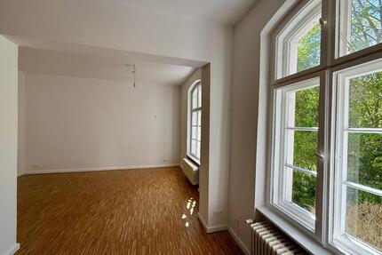 2-Zimmer Wohnung in Berlin Zehlendorf