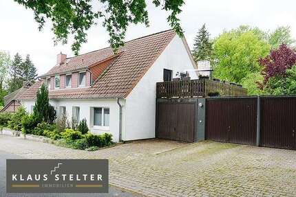 Haus zum Kaufen in Rehlingen , Kr Lüneburg 350.000,00 € 217 m²