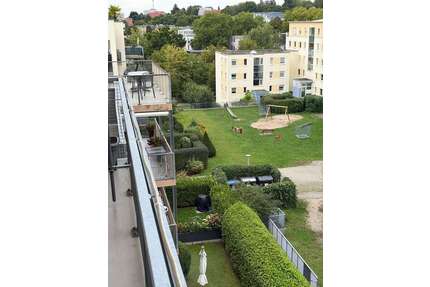 Wohnung zum Kaufen in Wiesbaden 395.000,00 € 96 m²