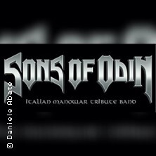 Sons of Odin - Habbels 2026 | Tribute to Manowar