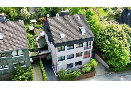 Haus zum Kaufen in Wuppertal 469.000,00 € 160 m²