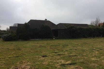 Einfamilienhaus EFH zwischen Nordsee und Ostsee zu verkaufen. - Tetenhusen
