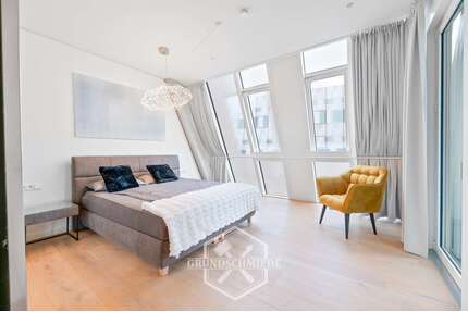 Wohnung zum Mieten in Stuttgart 2.400,00 € 70 m²