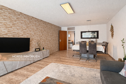 Wohnung zum Kaufen in Sachsenheim 299.000,00 € 83 m²