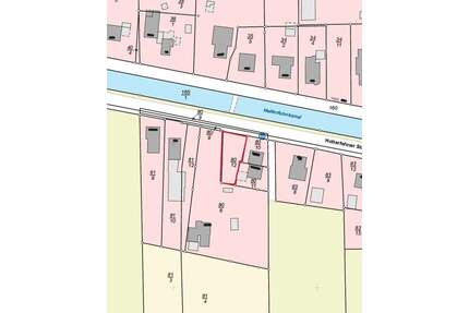 Grundstück zu verkaufen in Ostrhauderfehn Holterfehn 50.000,00 € 475 m² - Ostrhauderfehn / Holterfehn