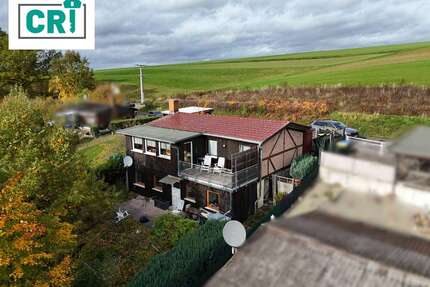 Haus zum Kaufen in Antrifttal Bernsburg 160.000,00 € 121.28 m² - Antrifttal / Bernsburg