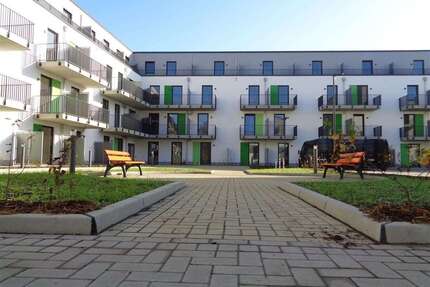 Wohnung zum Mieten in Dortmund 499,00 € 45.31 m²