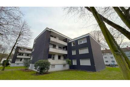 Wohnung zum Kaufen in Duisburg 155.000,00 € 81.41 m²