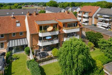 Wohnung zum Kaufen in Gelsenkirchen 148.000,00 € 80.23 m²