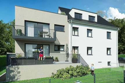 Wohnung zum Kaufen in Laupheim 397.000,00 € 88 m²
