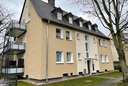 Wer will mich!? Gemütliches Nest unter dem Dach - Dortmund Eving