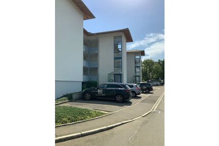 EigenheimFerienwohnungKapitalanlage - Friedrichshafen