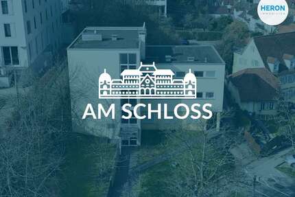 Wohnung zum Kaufen in Ludwigsburg 229.000,00 € 55 m²