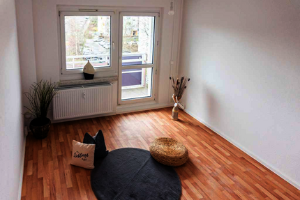 Wohnung zum Mieten in Chemnitz 237,00 € 41.24 m²
