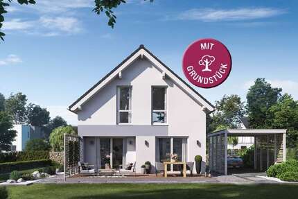 Haus zum Kaufen in Puderbach 392.000,00 € 97 m²
