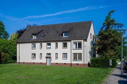Wohnung zum Mieten in Bochum 629,00 € 80.88 m²