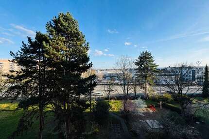 Wohnung zum Kaufen in Gross-Gerau 129.500,00 € 33.88 m²