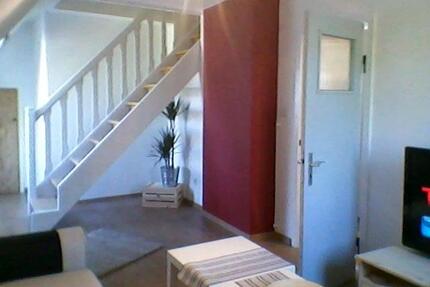 Gemütliche kleine Dachgeschoss Wohnung mitten in Schleswig..