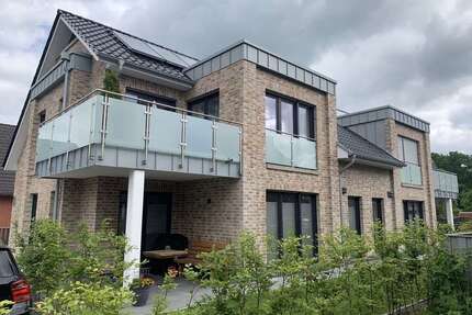 Wohnung zum Mieten in Oldenburg Ohmstede 1.090,00 € 78.28 m² - Oldenburg / Ohmstede