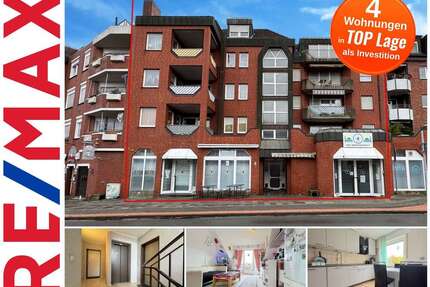 Wohnung zum Kaufen in Emsdetten 550.000,00 € 276.71 m²