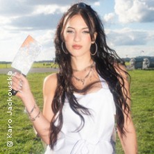 Mariybu: Frech Tour 2026
