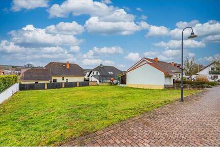 Grundstück zu verkaufen in Dexheim-Dalheim 158.745,00 € 557 m²