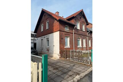 Einfamilienhaus mit Garten - 210.000,00&nbsp;EUR Kaufpreis, ca.&nbsp; 130,00&nbsp;m&sup2; in Krölpa (PLZ: 07387)